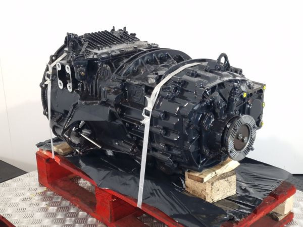 ZF Astronic 12AS1210TO Gearbox - Коробка передач: фото 4 ZF Astronic 12AS1210TO Gearbox - Коробка передач: фото 4