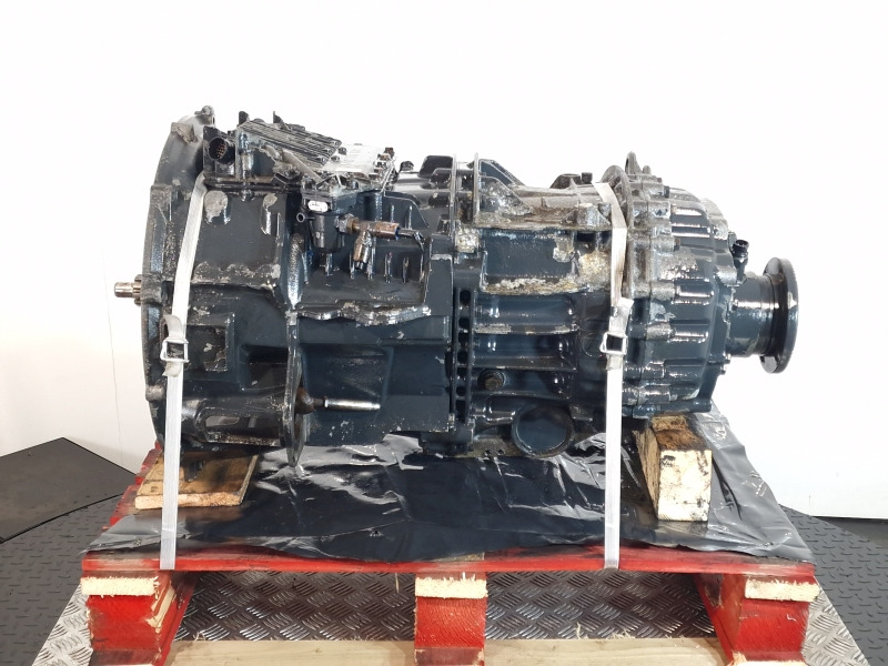 ZF Astronic 12AS1420TD Gearbox - Коробка передач: фото 4 ZF Astronic 12AS1420TD Gearbox - Коробка передач: фото 4