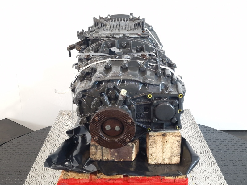 ZF Astronic 12AS1420TO Gearbox - Коробка передач: фото 5 ZF Astronic 12AS1420TO Gearbox - Коробка передач: фото 5