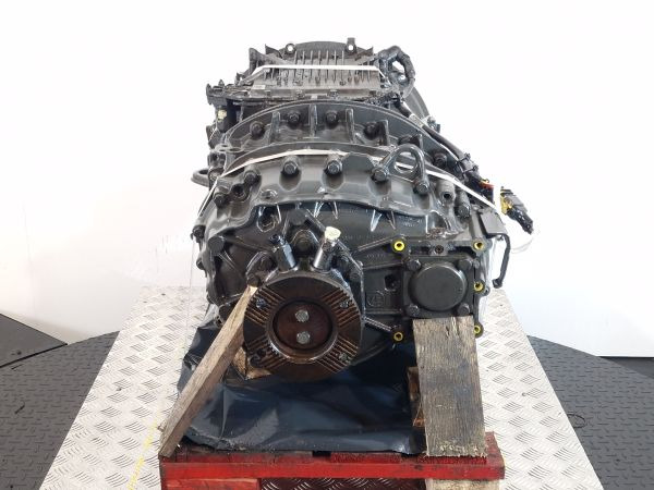 ZF Astronic 12AS1420TO Gearbox - Коробка передач: фото 5 ZF Astronic 12AS1420TO Gearbox - Коробка передач: фото 5