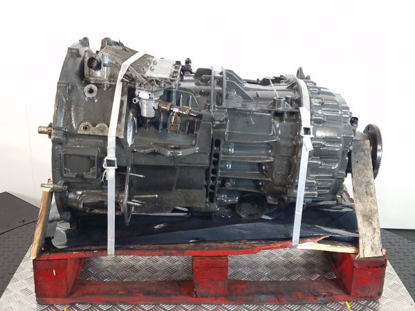 ZF Astronic 12AS1420TO Gearbox - Коробка передач: фото 3 ZF Astronic 12AS1420TO Gearbox - Коробка передач: фото 3