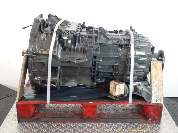 ZF Astronic 12AS1420TO Gearbox - Коробка передач: фото 3 ZF Astronic 12AS1420TO Gearbox - Коробка передач: фото 3