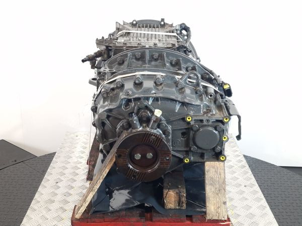 ZF Astronic 12AS1420TO Gearbox - Коробка передач: фото 5 ZF Astronic 12AS1420TO Gearbox - Коробка передач: фото 5