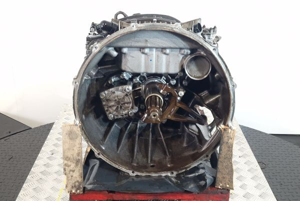 ZF Astronic 12AS1420TO Gearbox - Коробка передач: фото 2 ZF Astronic 12AS1420TO Gearbox - Коробка передач: фото 2