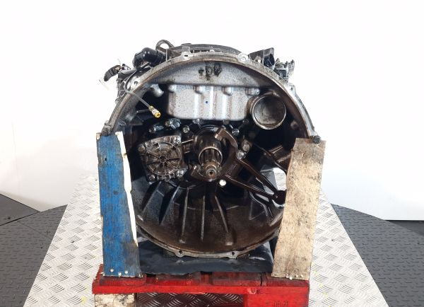 ZF Astronic 12AS1420TO Gearbox - Коробка передач: фото 2 ZF Astronic 12AS1420TO Gearbox - Коробка передач: фото 2