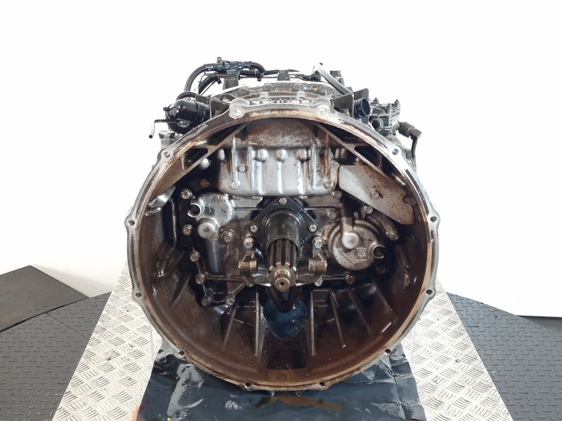 ZF Astronic 12AS2330TD Gearbox - Коробка передач: фото 3 ZF Astronic 12AS2330TD Gearbox - Коробка передач: фото 3
