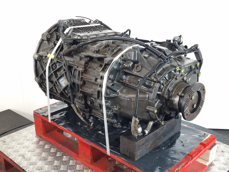 ZF Astronic 12AS2330TD Gearbox - Коробка передач: фото 5 ZF Astronic 12AS2330TD Gearbox - Коробка передач: фото 5