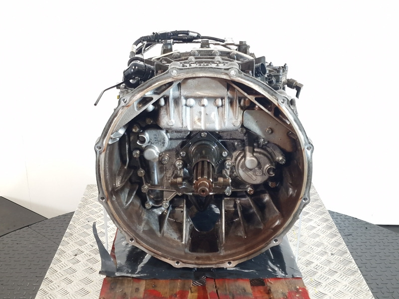 ZF Astronic 12AS2330TD Gearbox - Коробка передач: фото 2 ZF Astronic 12AS2330TD Gearbox - Коробка передач: фото 2