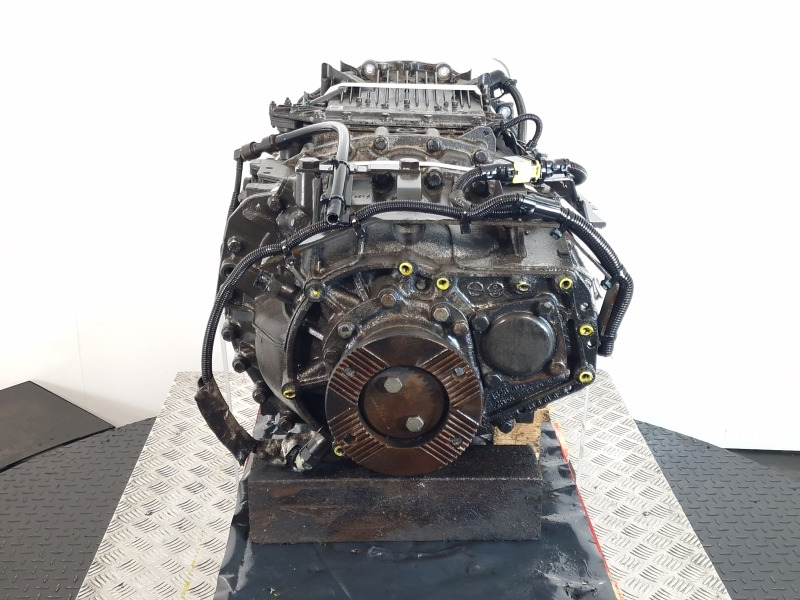 Коробка передач ZF Astronic 12AS2330TD Gearbox: фото 6
