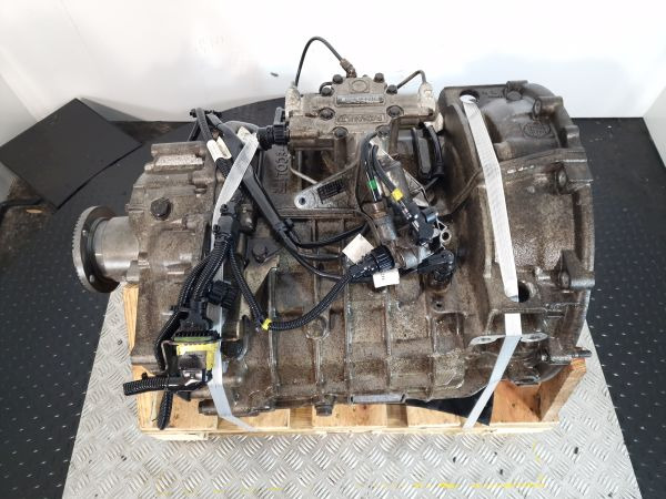 Коробка передач ZF Astronic Lite 6AS1000TO Renault Spec Gearbox: фото 9