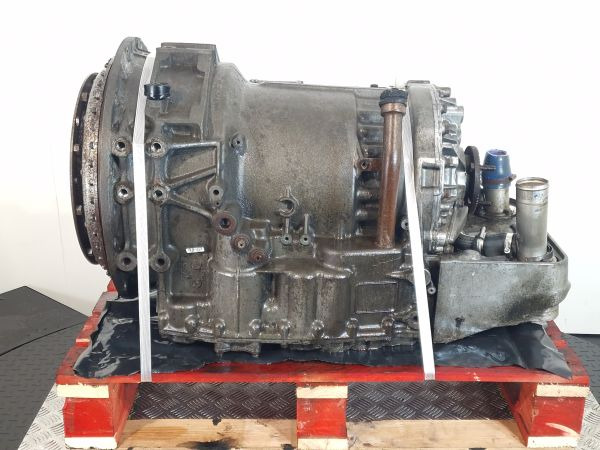 ZF Ecolife 6AP1700B Gearbox - Коробка передач: фото 4 ZF Ecolife 6AP1700B Gearbox - Коробка передач: фото 4