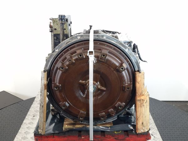 ZF Ecomat 2 5HP502C Gearbox - Коробка передач: фото 3 ZF Ecomat 2 5HP502C Gearbox - Коробка передач: фото 3