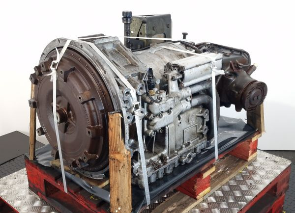 ZF Ecomat 2 5HP502C Gearbox - Коробка передач: фото 4 ZF Ecomat 2 5HP502C Gearbox - Коробка передач: фото 4