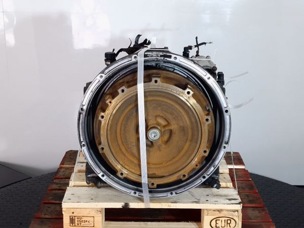 ZF Ecomat 2 6HP502C Gearbox - Коробка передач: фото 2 ZF Ecomat 2 6HP502C Gearbox - Коробка передач: фото 2