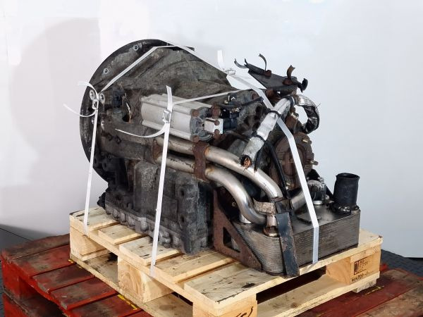 ZF Ecomat 2 6HP502C Gearbox - Коробка передач: фото 4 ZF Ecomat 2 6HP502C Gearbox - Коробка передач: фото 4