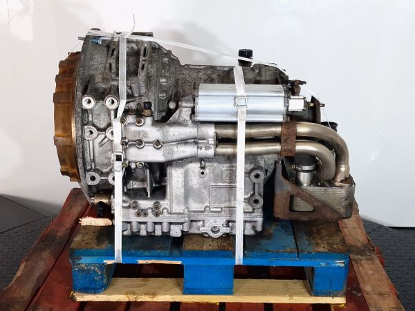 ZF Ecomat 2 6HP502C Gearbox - Коробка передач: фото 3 ZF Ecomat 2 6HP502C Gearbox - Коробка передач: фото 3
