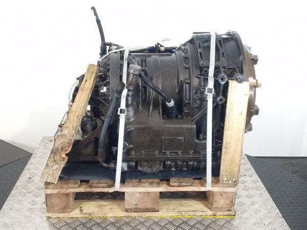 Коробка передач ZF Ecomat 2 6HP602C Gearbox: фото 7