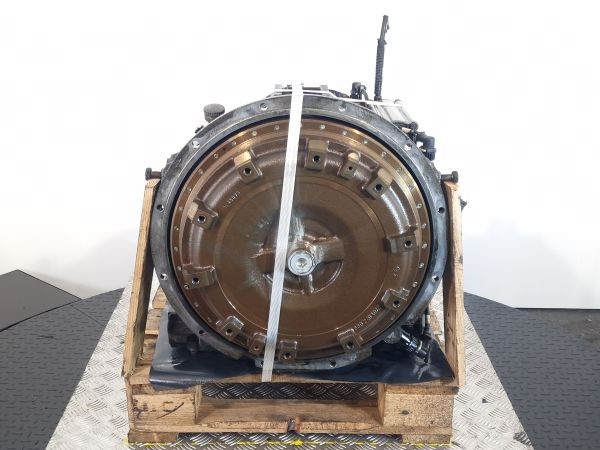 ZF Ecomat 2 6HP602C Gearbox - Коробка передач: фото 2 ZF Ecomat 2 6HP602C Gearbox - Коробка передач: фото 2