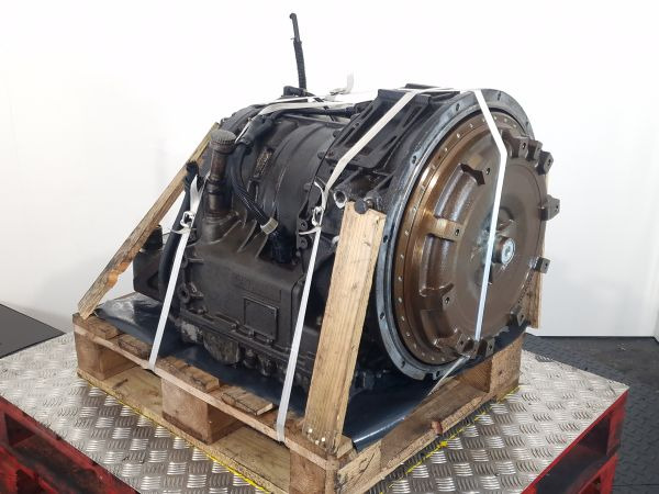 Коробка передач ZF Ecomat 2 6HP602C Gearbox: фото 8