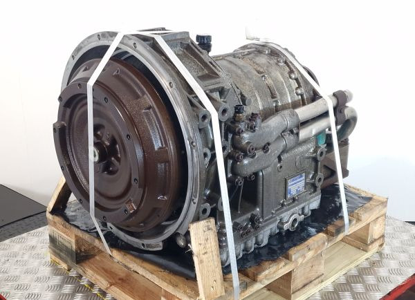 ZF Ecomat 4 6HP554C Gearbox - Коробка передач: фото 1 ZF Ecomat 4 6HP554C Gearbox - Коробка передач: фото 1