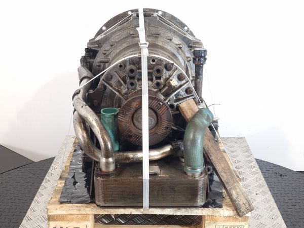 ZF Ecomat 4 6HP554C Gearbox - Коробка передач: фото 5 ZF Ecomat 4 6HP554C Gearbox - Коробка передач: фото 5