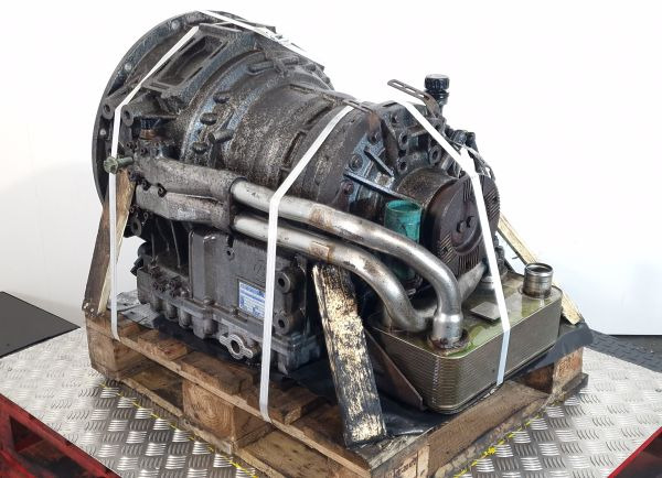 ZF Ecomat 4 6HP554C Gearbox - Коробка передач: фото 5 ZF Ecomat 4 6HP554C Gearbox - Коробка передач: фото 5