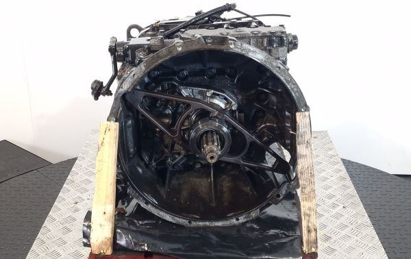 ZF Ecomid 9S1310 TO Gearbox - Коробка передач: фото 3 ZF Ecomid 9S1310 TO Gearbox - Коробка передач: фото 3