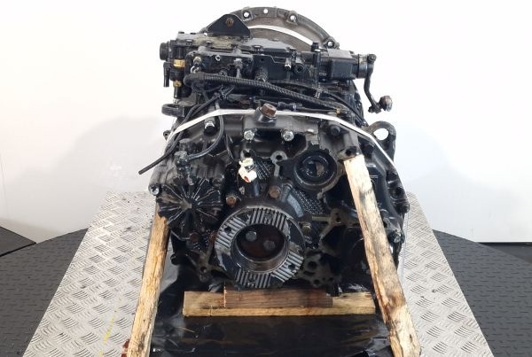 ZF Ecomid 9S1310 TO Gearbox - Коробка передач: фото 5 ZF Ecomid 9S1310 TO Gearbox - Коробка передач: фото 5