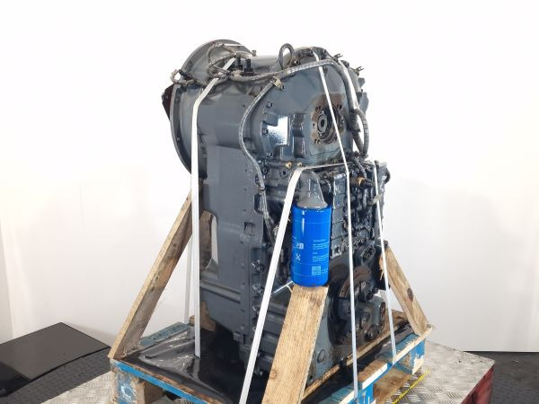 ZF Industrial  4WG-115 Gearbox - Коробка передач: фото 5 ZF Industrial  4WG-115 Gearbox - Коробка передач: фото 5