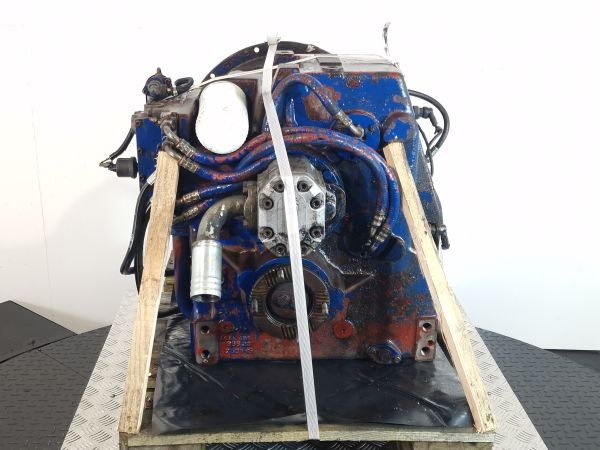 ZF Industrial  4WG-201 Gearbox - Коробка передач: фото 5 ZF Industrial  4WG-201 Gearbox - Коробка передач: фото 5