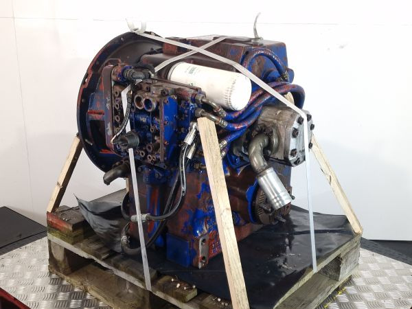 ZF Industrial  4WG-201 Gearbox - Коробка передач: фото 4 ZF Industrial  4WG-201 Gearbox - Коробка передач: фото 4