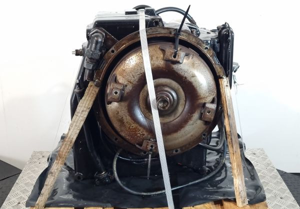 ZF Industrial 6WG-201 3001 Gearbox Industrial - Коробка передач для Промышленного оборудования: фото 2 ZF Industrial 6WG-201 3001 Gearbox Industrial - Коробка передач для Промышленного оборудования: фото 2