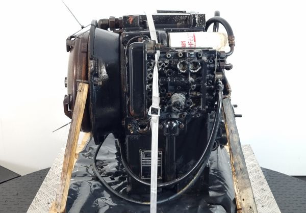 ZF Industrial 6WG-201 3001 Gearbox Industrial - Коробка передач для Промышленного оборудования: фото 3 ZF Industrial 6WG-201 3001 Gearbox Industrial - Коробка передач для Промышленного оборудования: фото 3