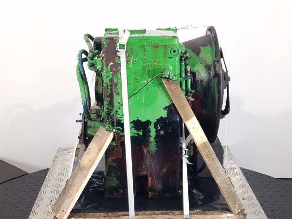 ZF Industrial  6WG-201/4 Gearbox - Коробка передач: фото 4 ZF Industrial  6WG-201/4 Gearbox - Коробка передач: фото 4