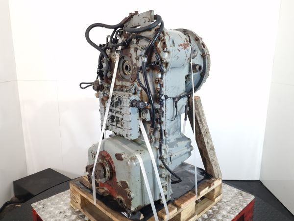 Коробка передач ZF Industrial/Hyundai 6WG-210 Transmission: фото 7 Коробка передач ZF Industrial/Hyundai 6WG-210 Transmission: фото 7