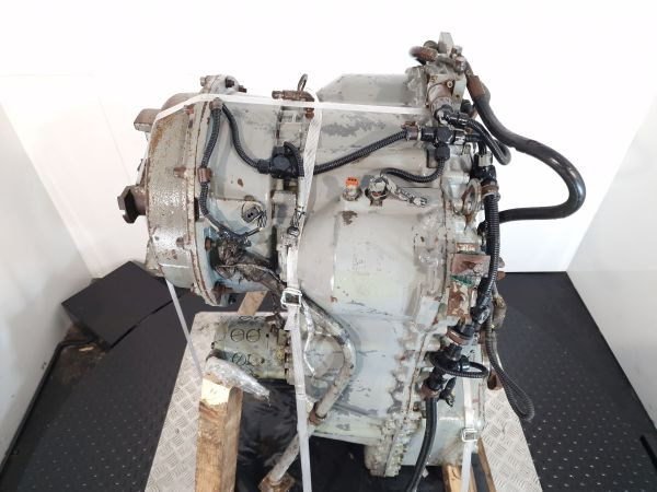 Коробка передач ZF Industrial/Hyundai 6WG-210 Transmission: фото 11 Коробка передач ZF Industrial/Hyundai 6WG-210 Transmission: фото 11