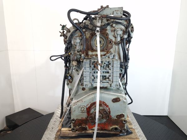 Коробка передач ZF Industrial/Hyundai 6WG-210 Transmission: фото 6 Коробка передач ZF Industrial/Hyundai 6WG-210 Transmission: фото 6