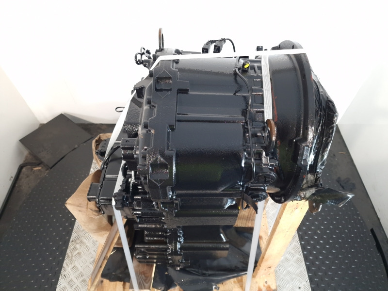 Новый Коробка передач для Строительной техники ZF Industrial JCB 4WG160  403/L5634 New Gearbox (Plant): фото 10