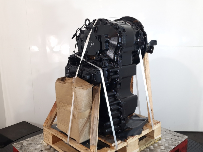 Новый Коробка передач для Строительной техники ZF Industrial JCB 4WG160  403/L5634 New Gearbox (Plant): фото 7