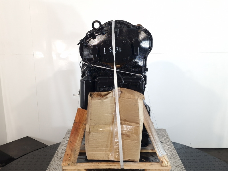 Новый Коробка передач для Строительной техники ZF Industrial JCB 4WG160  403/L5634 New Gearbox (Plant): фото 6