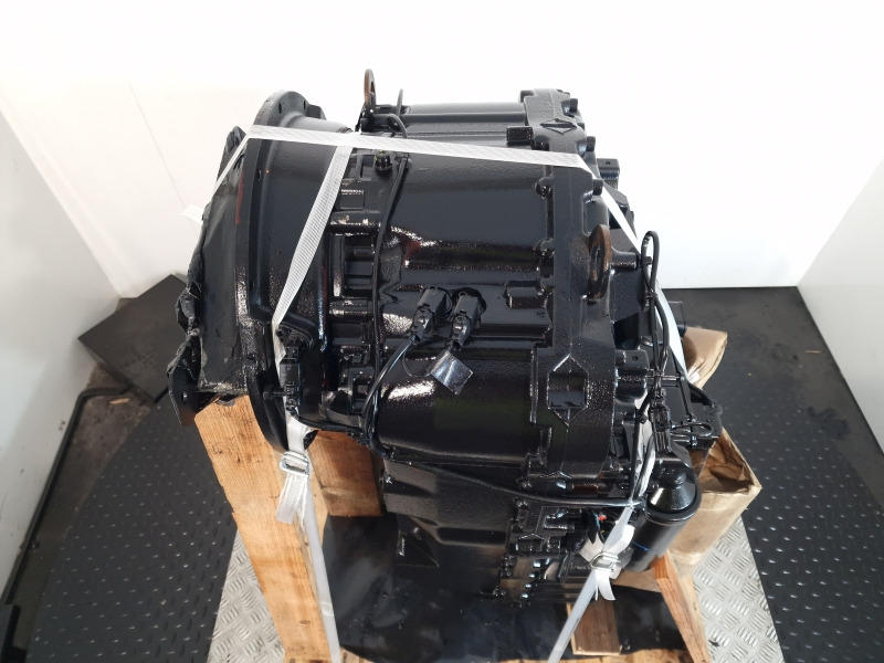 Новый Коробка передач для Строительной техники ZF Industrial JCB 4WG160  403/L5634 New Gearbox (Plant): фото 11