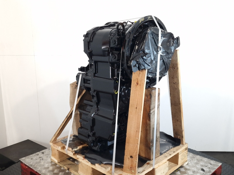 Новый Коробка передач для Строительной техники ZF Industrial JCB 4WG160  403/L5634 New Gearbox (Plant): фото 9