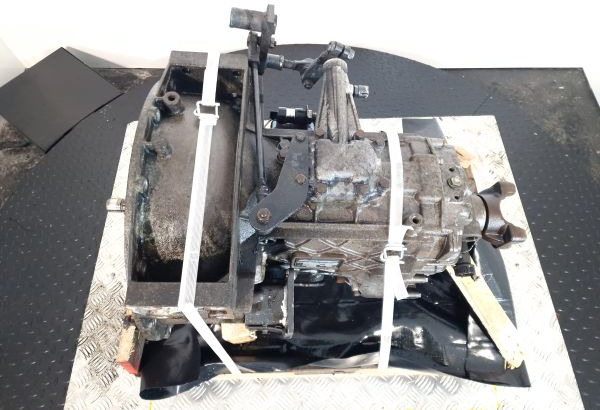 Коробка передач ZF S5-42 Ecolite Gearbox: фото 10