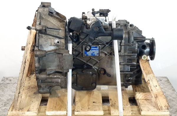 ZF S5-42 Ecolite Gearbox - Коробка передач: фото 4 ZF S5-42 Ecolite Gearbox - Коробка передач: фото 4