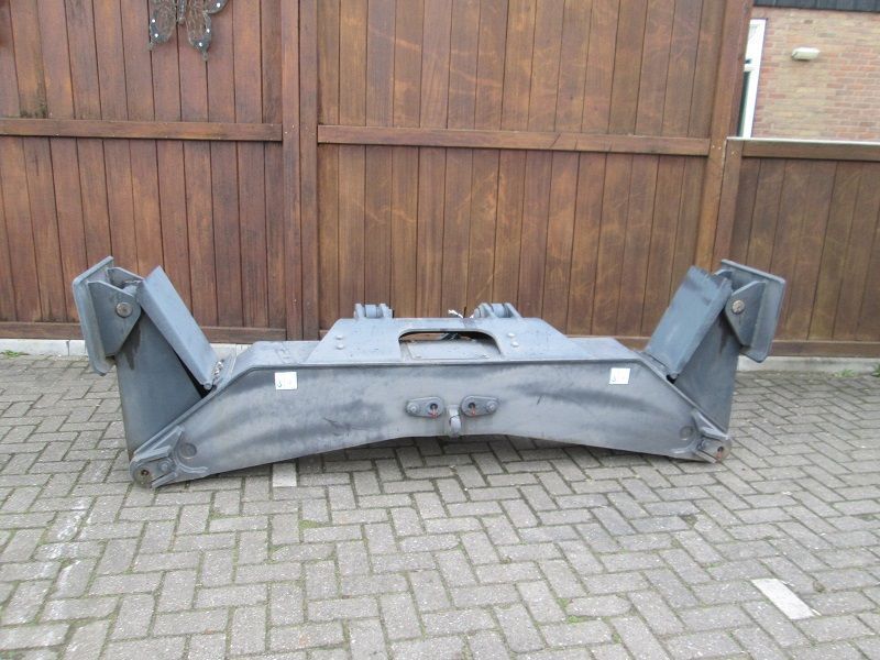 Doosan DX140W outriggers - Навесное оборудование для Колёсных экскаваторов: фото 1 Doosan DX140W outriggers - Навесное оборудование для Колёсных экскаваторов: фото 1
