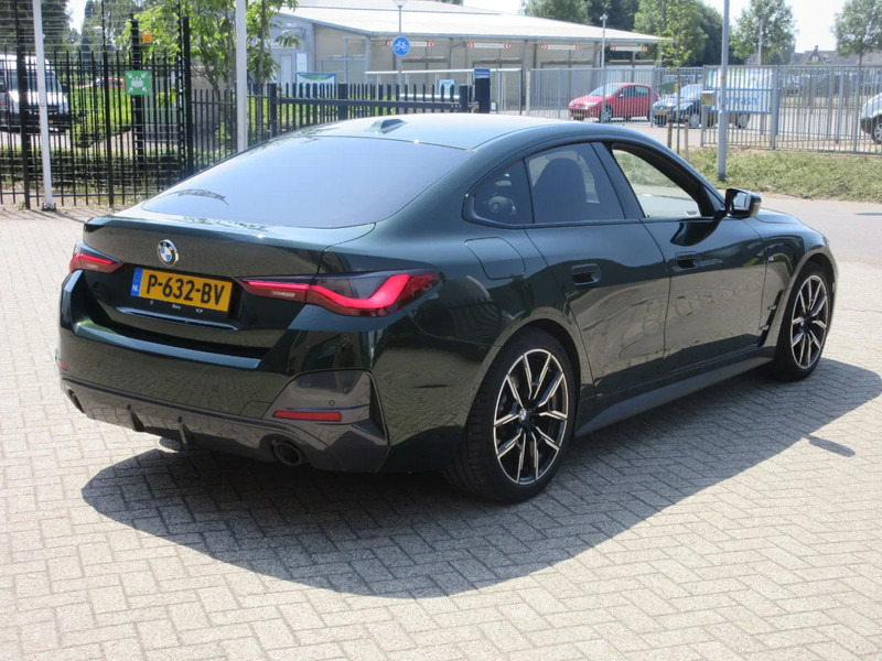 BMW 4 Serie Gran Coupe 420 I - Легковой автомобиль: фото 5 BMW 4 Serie Gran Coupe 420 I - Легковой автомобиль: фото 5