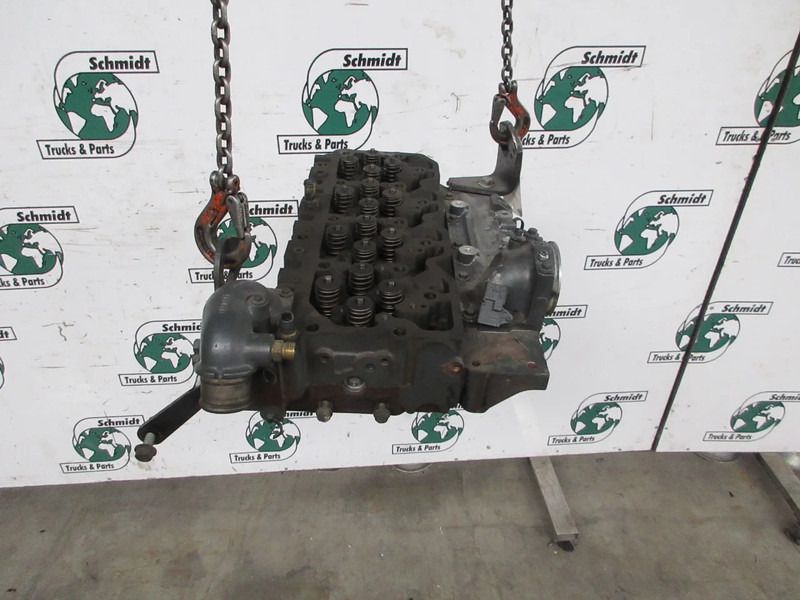 DAF 1714636 // 1702707 CILINDERKOP DAF LF 45 EURO 5 EEV - Блок цилиндров для Грузовиков: фото 4 DAF 1714636 // 1702707 CILINDERKOP DAF LF 45 EURO 5 EEV - Блок цилиндров для Грузовиков: фото 4