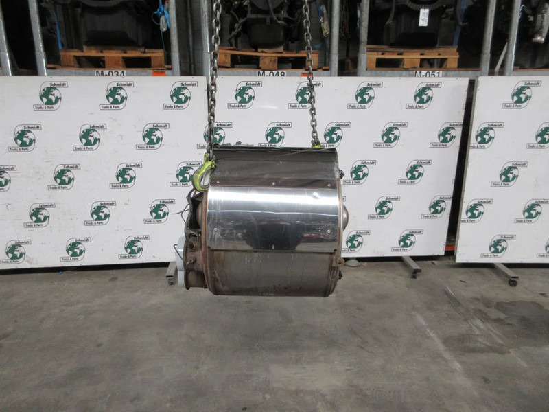 DAF 1747245 // 1827547 KATALYSATOR DAF CF XF EURO 5 - Катализатор для Грузовиков: фото 2 DAF 1747245 // 1827547 KATALYSATOR DAF CF XF EURO 5 - Катализатор для Грузовиков: фото 2