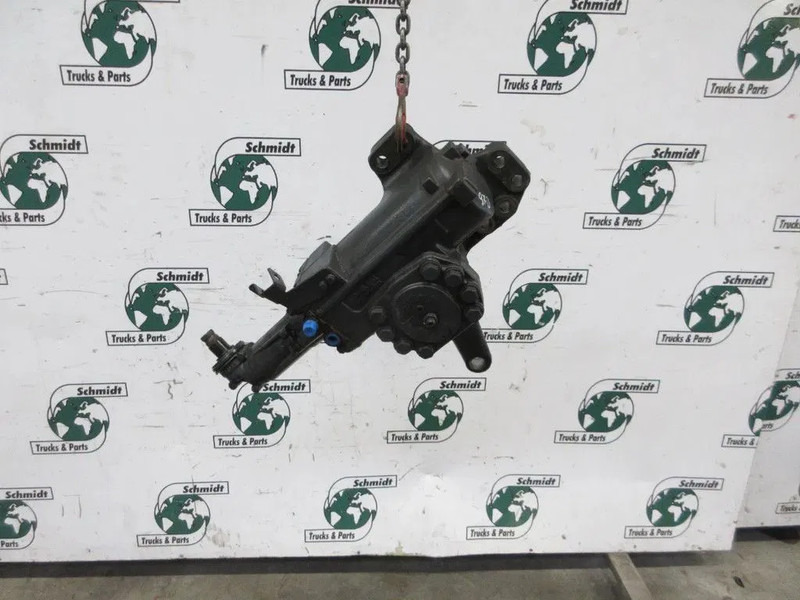 DAF 1860620 / 1860624 / 2416797 DAF CF SERIE MODEL 2021 EURO 6 - Рулевой механизм для Грузовиков: фото 5 DAF 1860620 / 1860624 / 2416797 DAF CF SERIE MODEL 2021 EURO 6 - Рулевой механизм для Грузовиков: фото 5