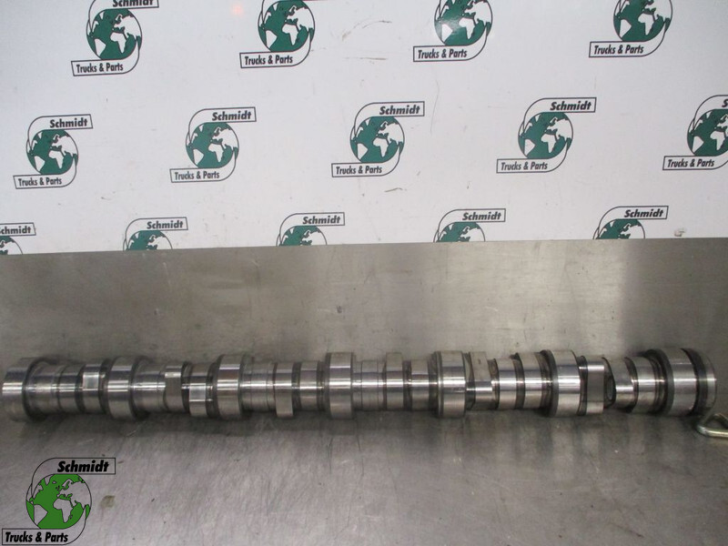 DAF 1872340 NOKKENAS DAF XF CF MX 13 460 EURO 6 - Распределительный вал для Грузовиков: фото 1 DAF 1872340 NOKKENAS DAF XF CF MX 13 460 EURO 6 - Распределительный вал для Грузовиков: фото 1